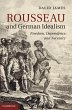 Rousseau and German Idealism - Bild 1