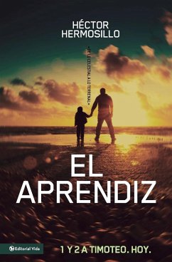 El aprendiz - Hermosillo, Hector