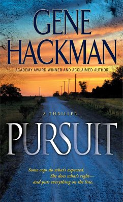 Pursuit - Hackman, Gene