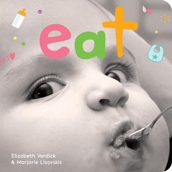 Eat - Verdick, Elizabeth; Lisovskis, Marjorie