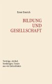 BILDUNG UND GESELLSCHAFT