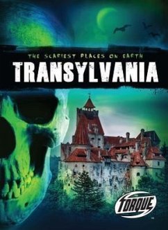 Transylvania - Finn, Denny von