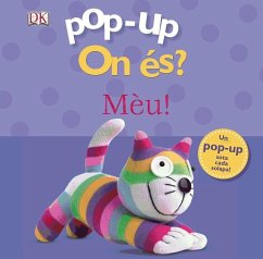 Pop-up On és? Mèu! - Sirett, Dawn; Riera I Fernández, Núria