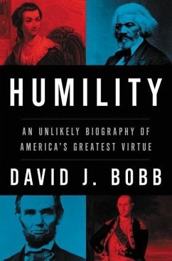 Humility - Bobb, David