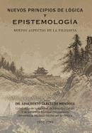 Nuevos Principios de Logica y Epistemologia - De Mendoza, Adalberto Garcia; de, Adalberto Garcia