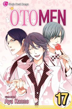 Otomen, Vol. 17 - Kanno, Aya