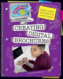 Creating Digital Brochures - Newman, Heather