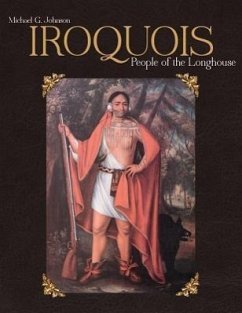 Iroquois - Johnson, Michael G