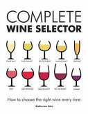 Complete Wine Selector