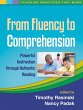 From Fluency to Comprehension - Bild 1