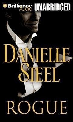 Rogue - Steel, Danielle