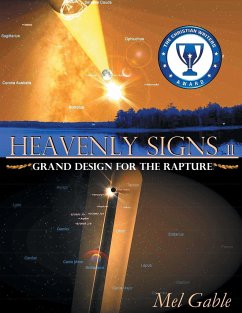 Heavenly Signs II - Gable, Mel
