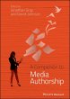 A Companion to Media Authorship - Bild 1