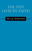 The Just Lives by Faith