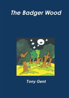The Badger Wood - Gent, Tony