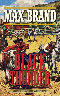 Black Thunder - Brand, Max