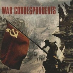 War Correspondents - Razeto, Claudio