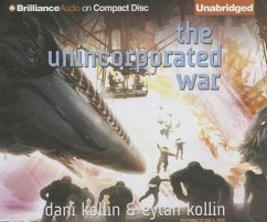 The Unincorporated War - Kollin, Dani; Kollin, Eytan