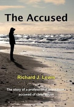 The Accused - Lewis, Richard J. Sr.