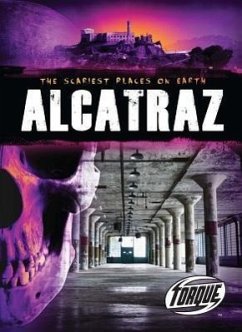 Alcatraz - Gordon, Nick