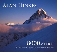 Cover 8000 Metres