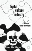 Digital Culture Industry