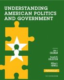 Understanding American Politics and Government, 2012 Election Edition, Plus NEW MyPoliSciLab with Pearson eText, Access