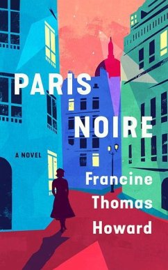 Paris Noire - Howard, Francine Thomas