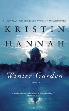 Winter Garden - Hannah, Kristin