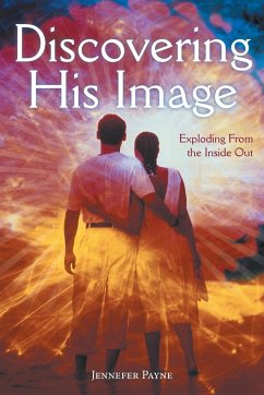Discovering His Image