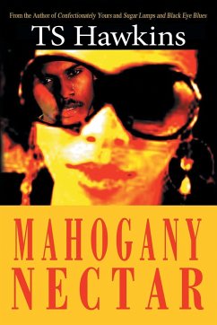 Mahogany Nectar