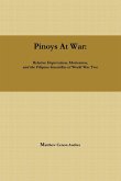 Pinoys at War