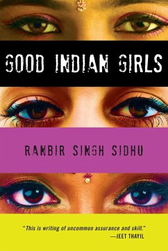 Good Indian Girls - Sidhu, Ranbir Singh