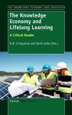 The Knowledge Economy and Lifelong Learning