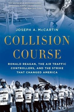 Collision Course - McCartin, Joseph A
