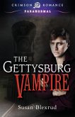 The Gettysburg Vampire