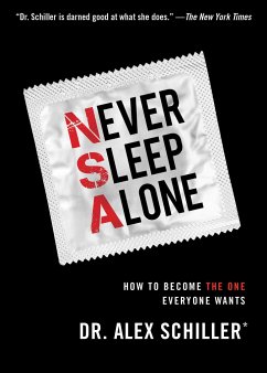Never Sleep Alone - Schiller, Alex