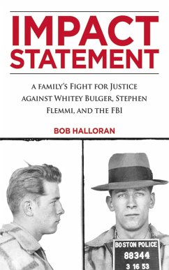 Impact Statement - Halloran, Bob