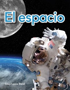 El Espacio - Reid, Stephanie