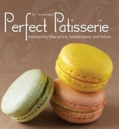 Perfect Patisserie - Kinnaird, Tim