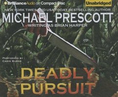 Deadly Pursuit - Prescott, Michael