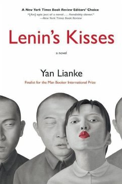 Lenin's Kisses - Lianke, Yan