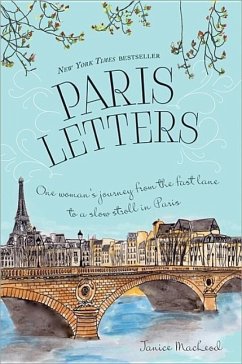 Paris Letters - Macleod, Janice