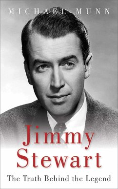 Jimmy Stewart - Munn, Michael