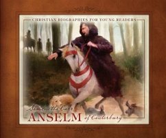 Anselm of Canterbury - Carr, Simonetta