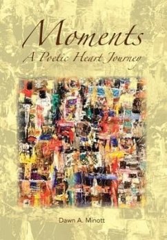 Moments - Minott, Dawn A.