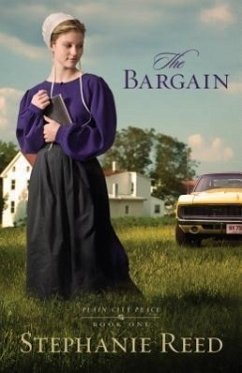 The Bargain - Reed, Stephanie