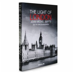 Cover The Light of London