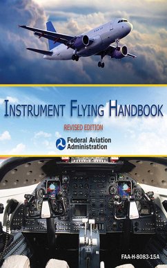 Instrument Flying Handbook - Federal Aviation Administration (Faa)