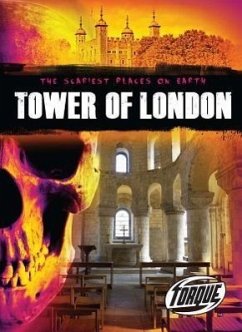 Tower of London - Finn, Denny von